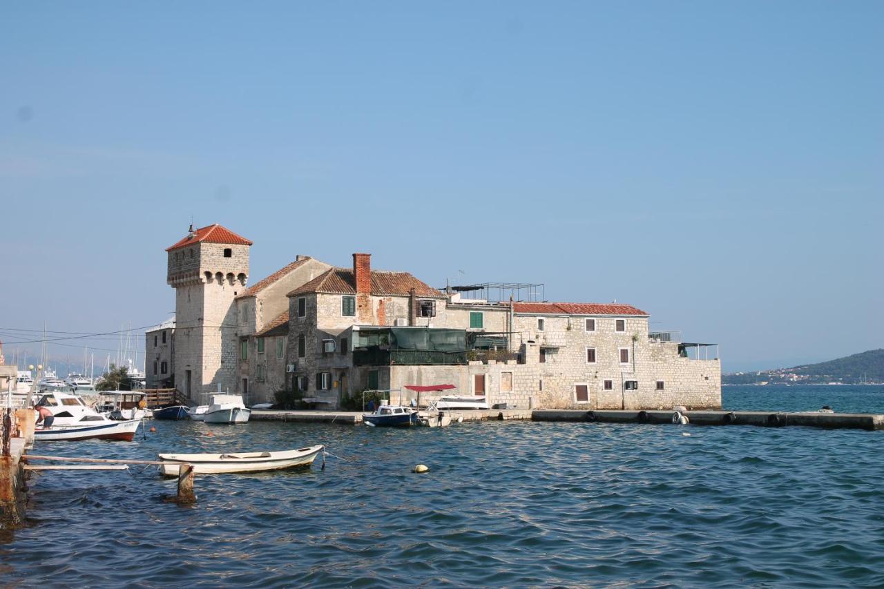 Apartment Palada Kaštela المظهر الخارجي الصورة