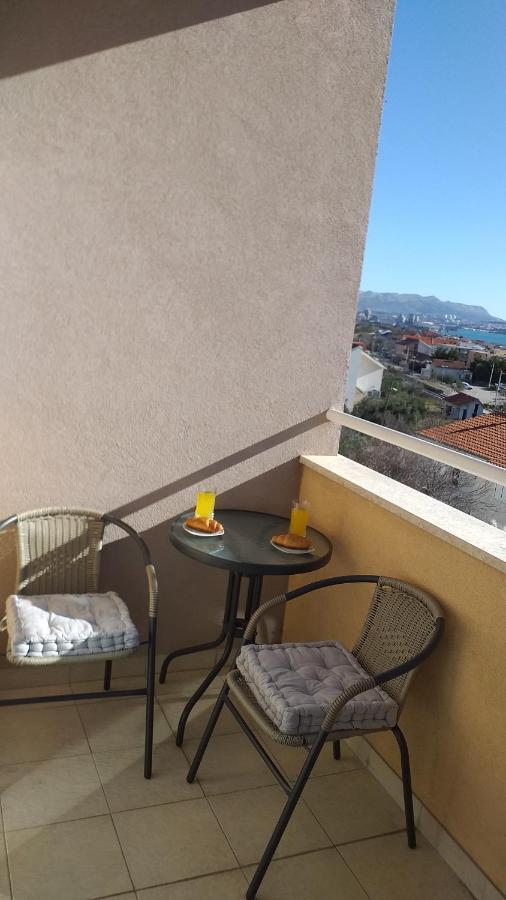Apartment Palada Kaštela المظهر الخارجي الصورة