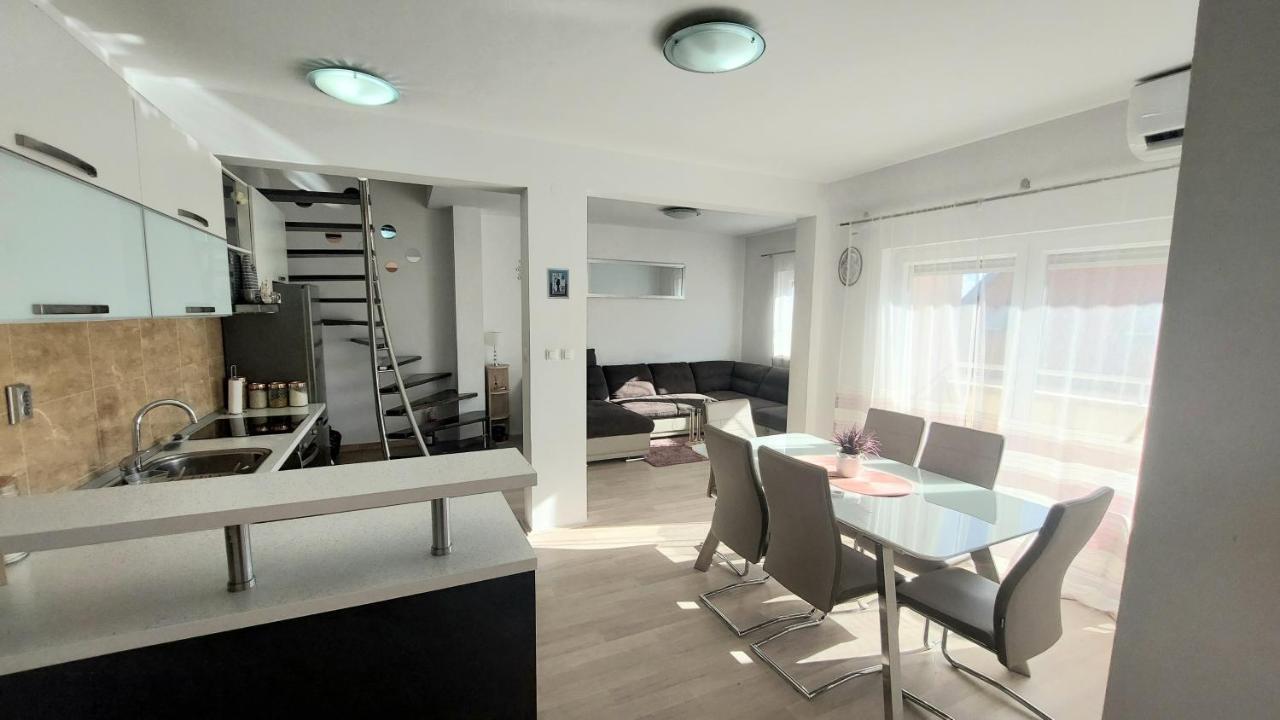 Apartment Palada Kaštela المظهر الخارجي الصورة