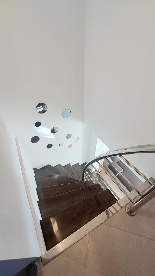 Apartment Palada Kaštela المظهر الخارجي الصورة