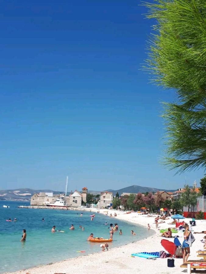 Apartment Palada Kaštela المظهر الخارجي الصورة