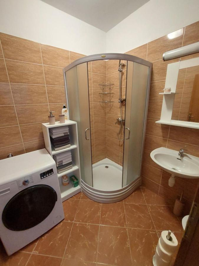 Apartment Palada Kaštela المظهر الخارجي الصورة