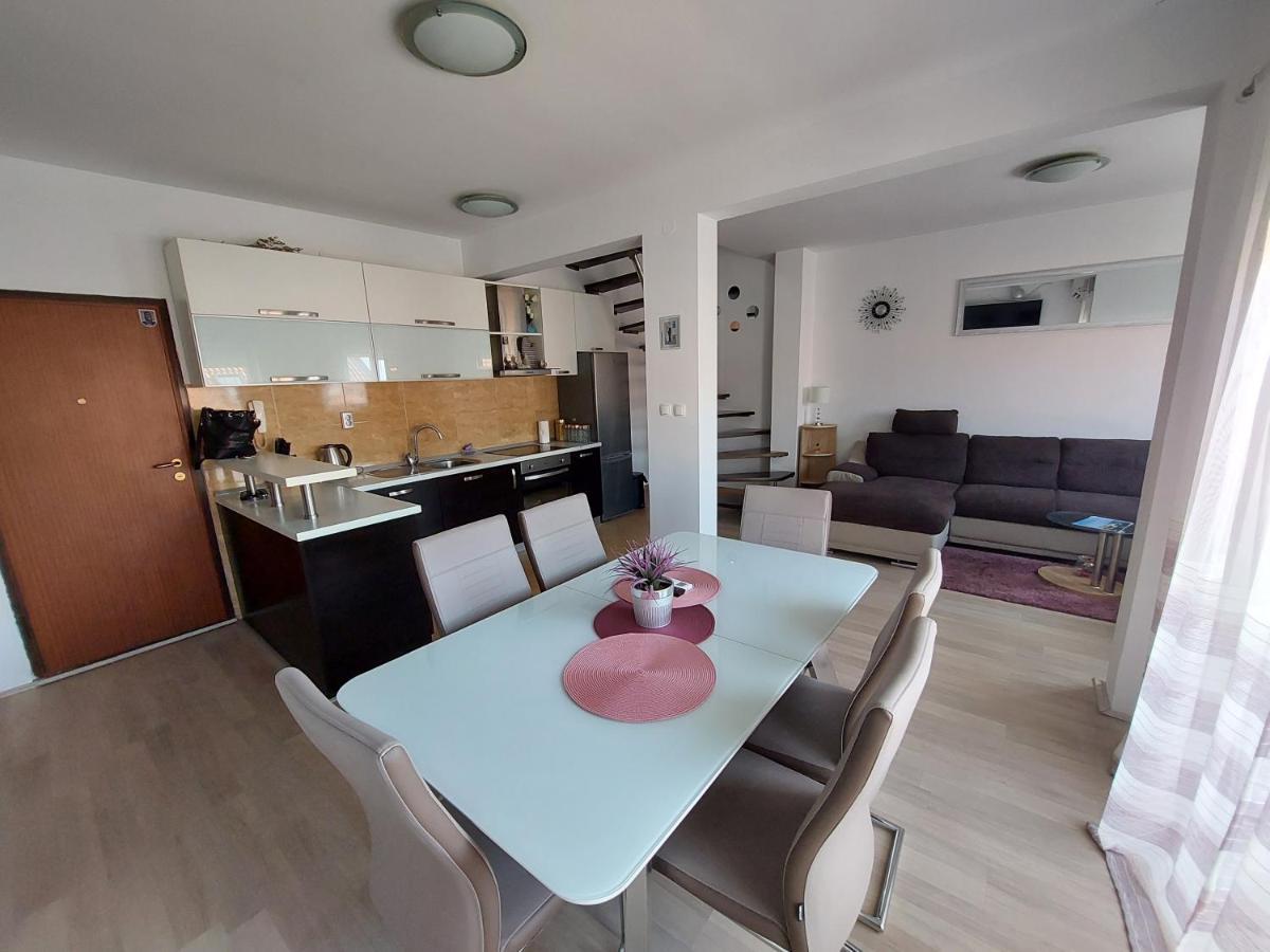 Apartment Palada Kaštela المظهر الخارجي الصورة