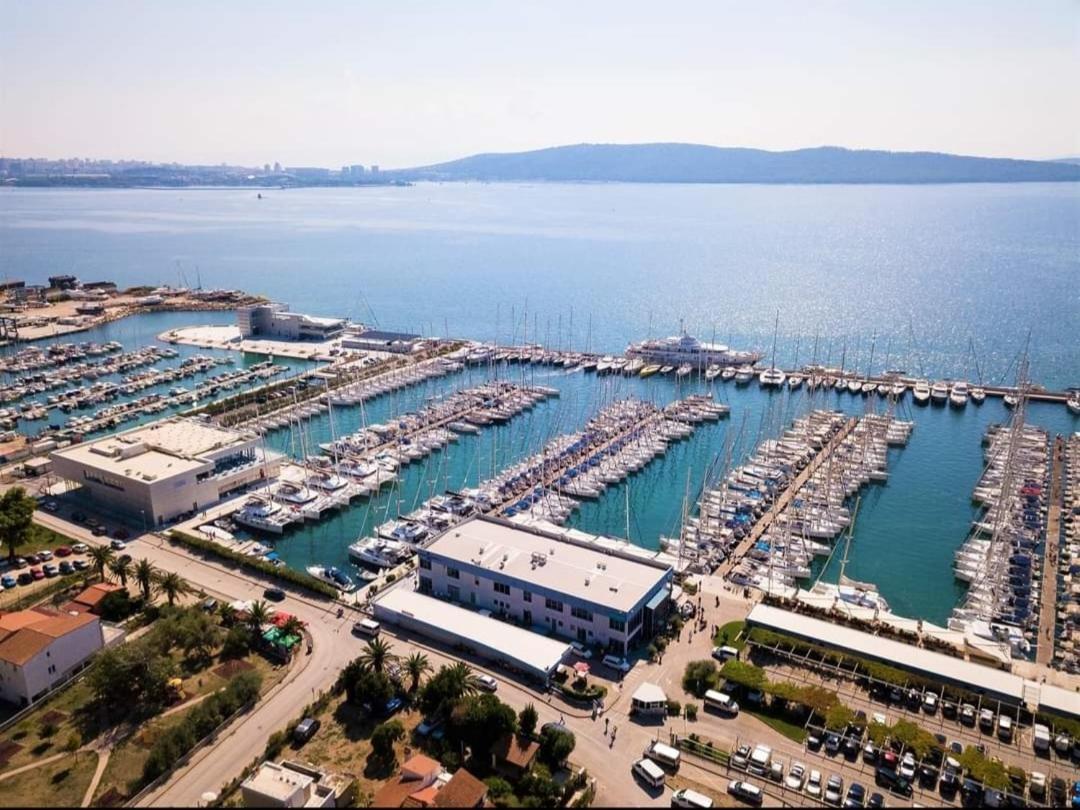 Apartment Palada Kaštela المظهر الخارجي الصورة