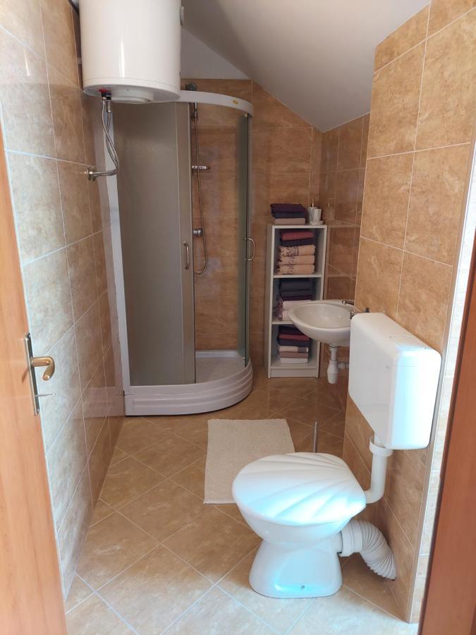 Apartment Palada Kaštela المظهر الخارجي الصورة