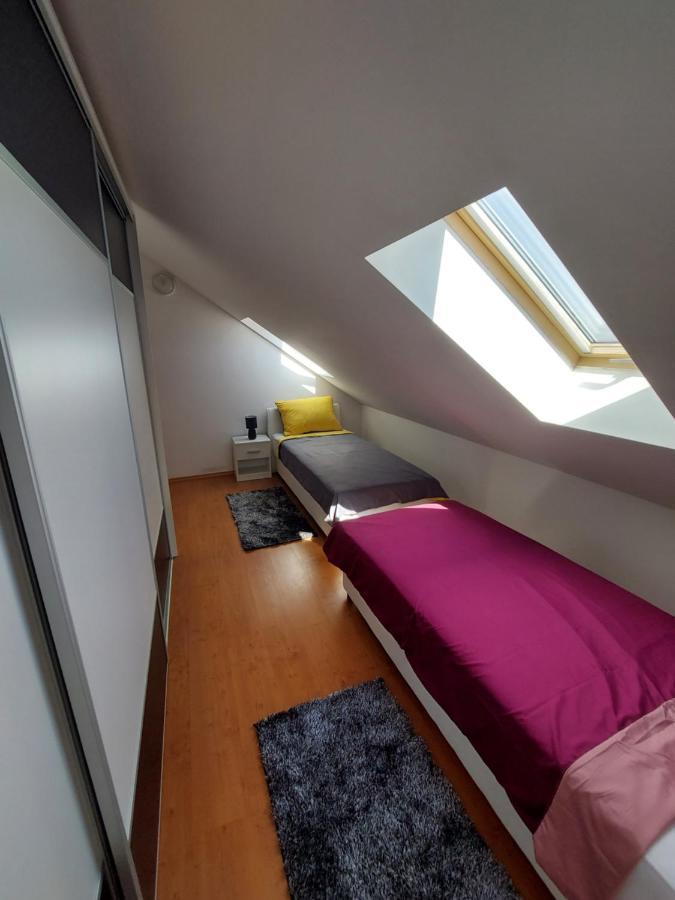 Apartment Palada Kaštela المظهر الخارجي الصورة