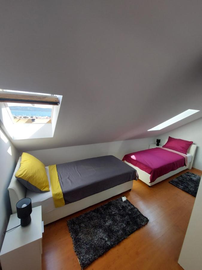 Apartment Palada Kaštela المظهر الخارجي الصورة