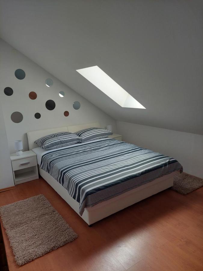 Apartment Palada Kaštela المظهر الخارجي الصورة